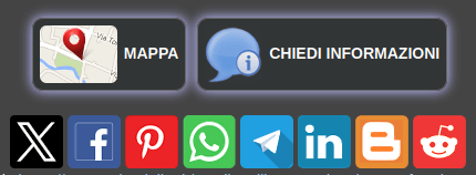 condivisione social networks